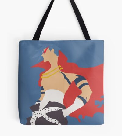 Kamina Simplistic Tote Bag
