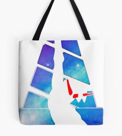 Drill Tote Bag