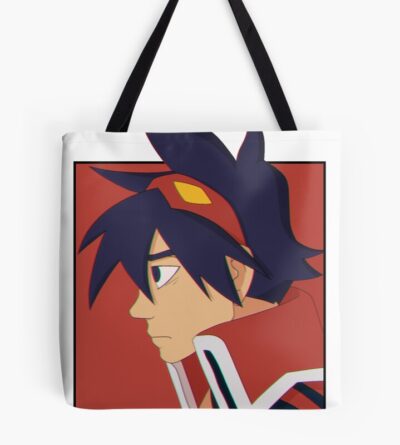 Simon Tote Bag
