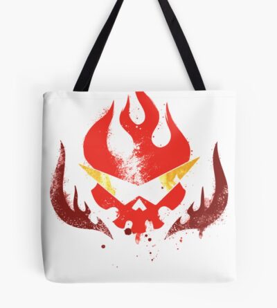 Gurren Lagann Aesthetic Tote Bag