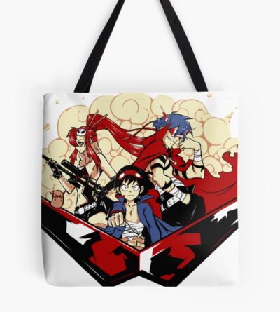 Ttgl Tote Bag