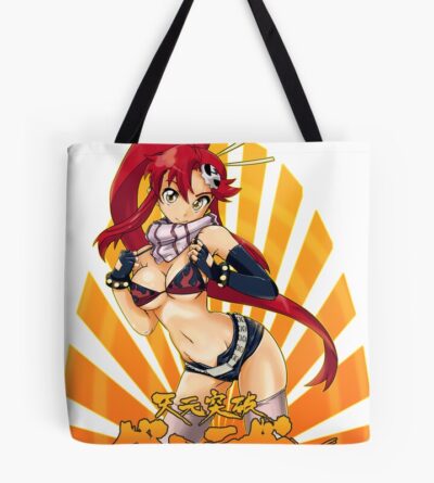 Yoko Tote Bag