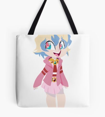 Nia Tote Bag