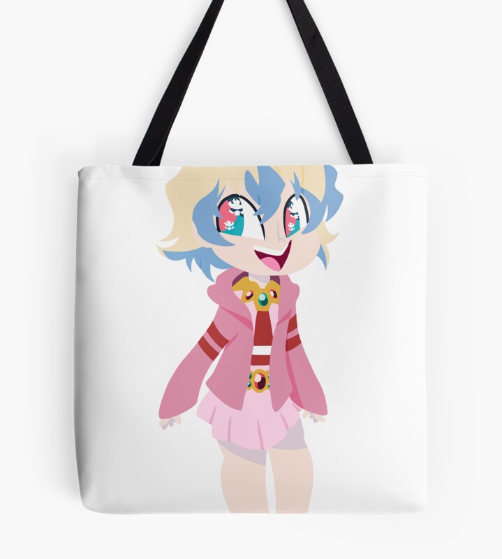 Nia Tote Bag