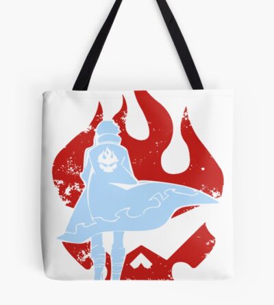 Simon Tengen Toppa Gurren Lagann Tote Bag
