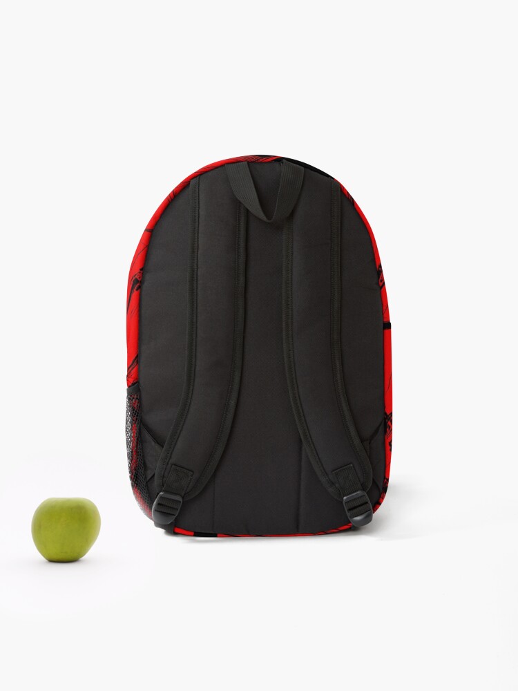 Ultrakill Backpack - Image 2