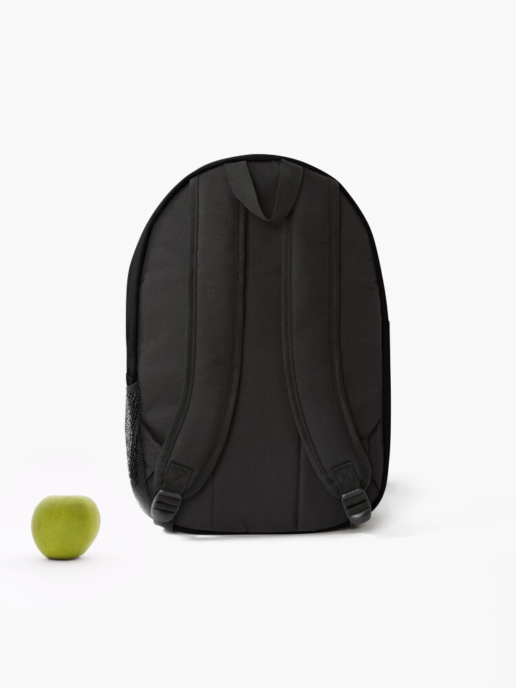Guilty Gear Nagoriyuki Backpack - Image 2