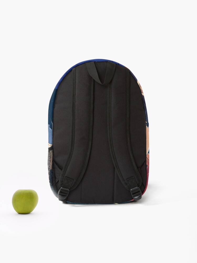 Gurren Lagann Backpack - Image 2