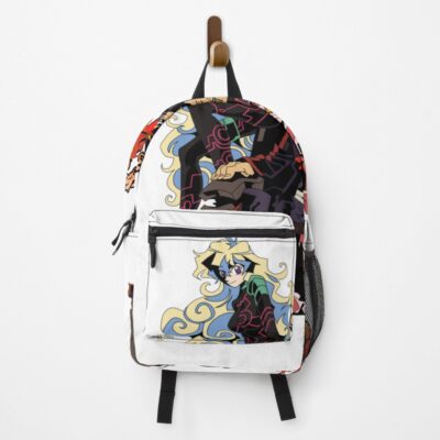 Gurren Lagann Anime Simple Backpack