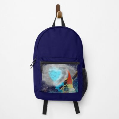 Moonlit Night Backpack