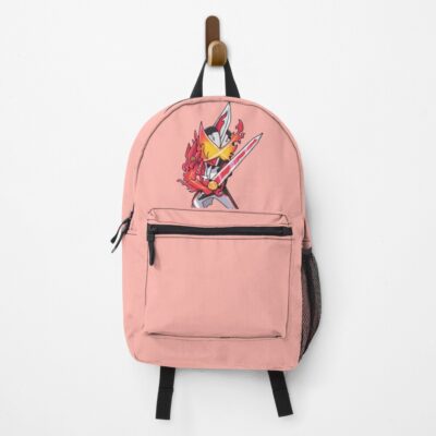 Kamen Rider Saber Backpack