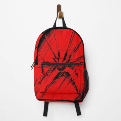 Ultrakill Backpack