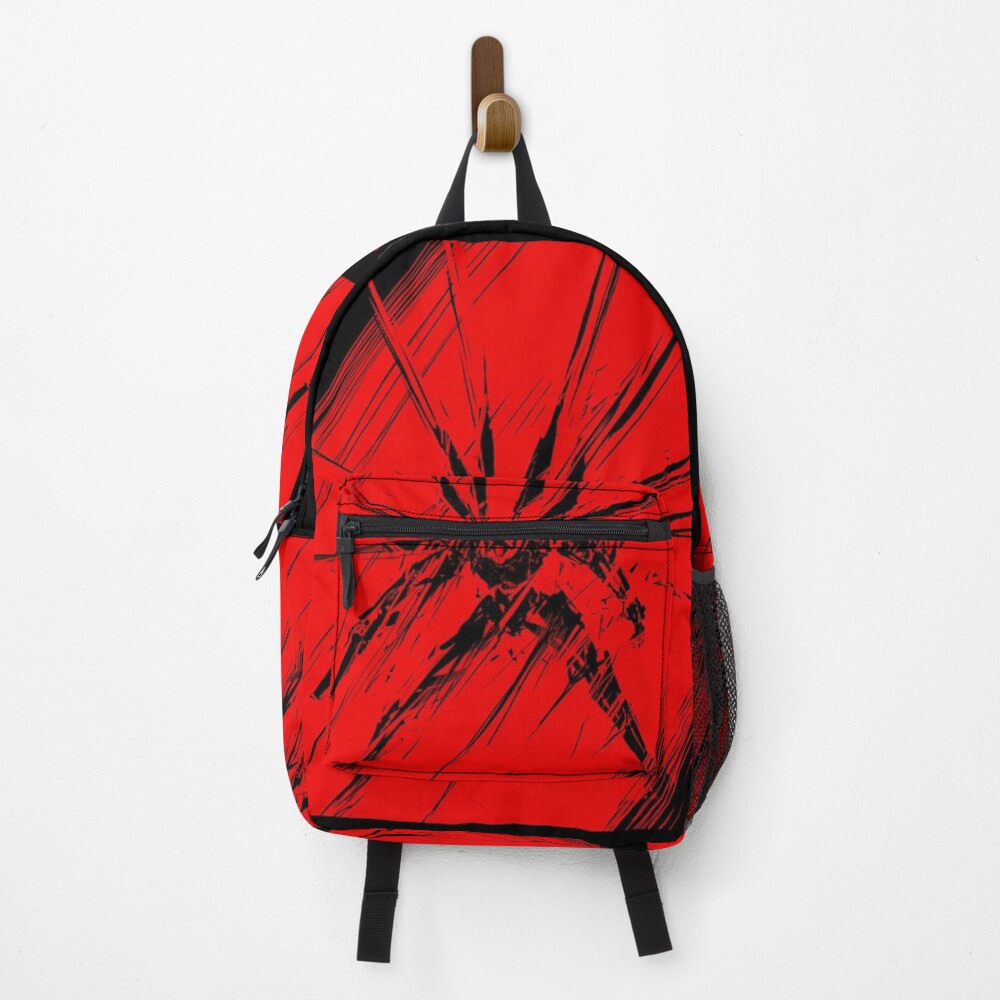 Ultrakill Backpack