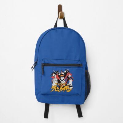 171 Gurren Lagann Backpack
