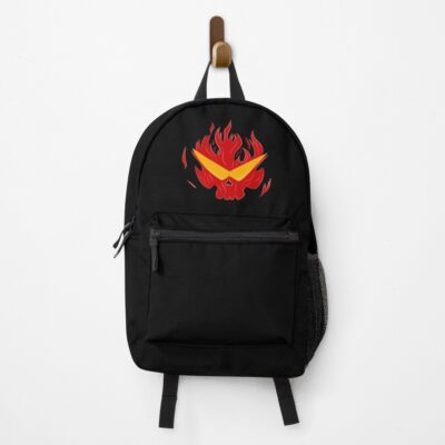 Gurren Lagann Graphic Backpack