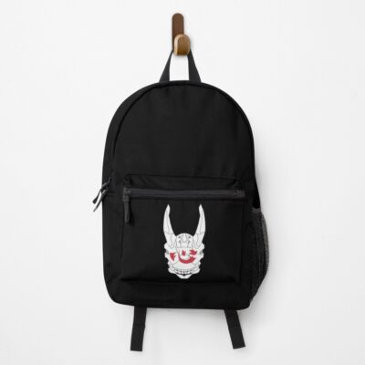 Guilty Gear Nagoriyuki Backpack