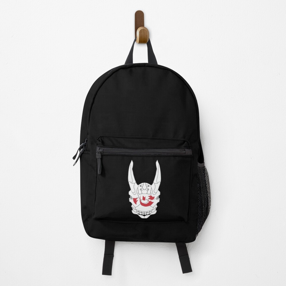 Guilty Gear Nagoriyuki Backpack