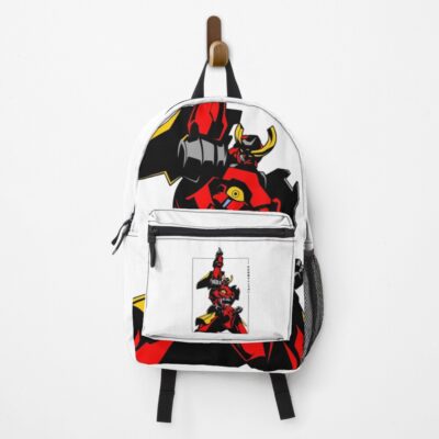 232 Lagann High Backpack