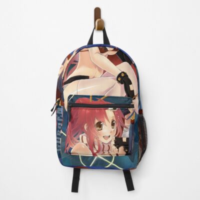 Gurren Lagann Backpack