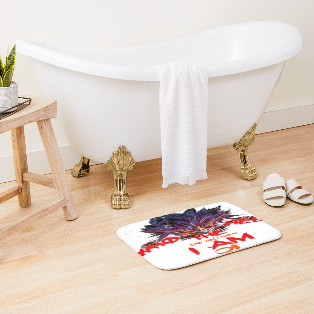 Simon Bath Mat - Image 2