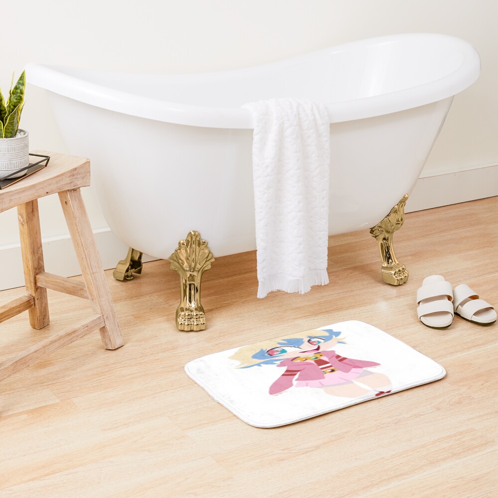 Nia Bath Mat - Image 2