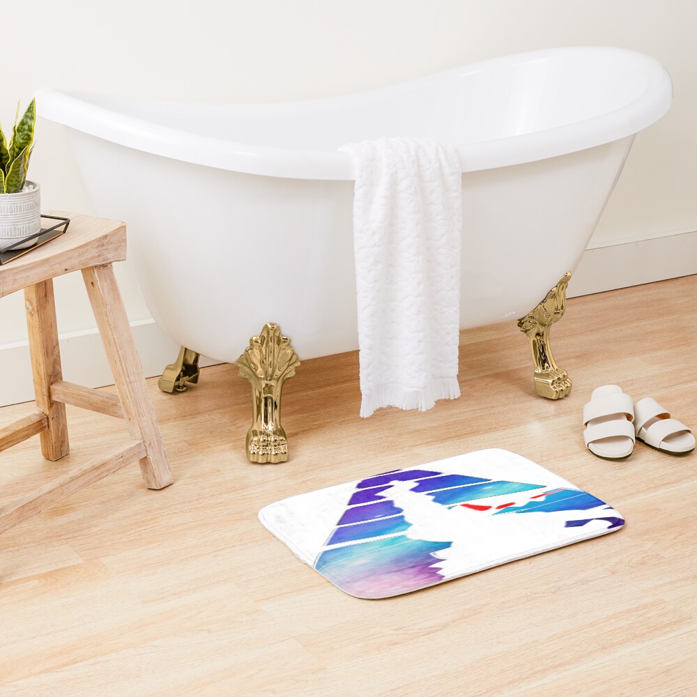 Drill Bath Mat - Image 2