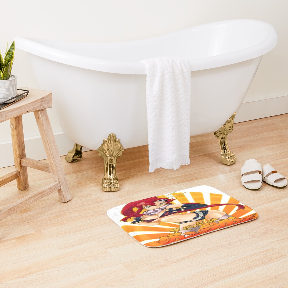 Yoko Bath Mat - Image 2