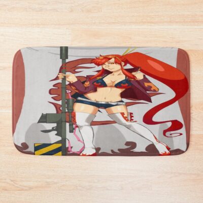 Ttgl Bath Mat