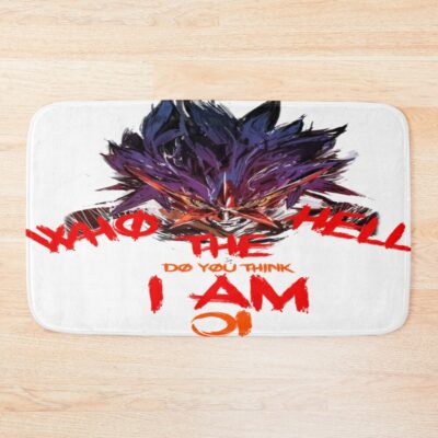 Simon Bath Mat