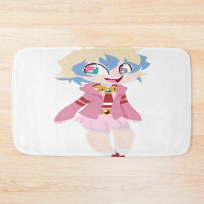 Nia Bath Mat