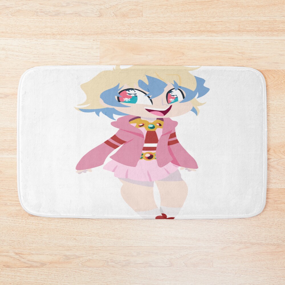 Nia Bath Mat