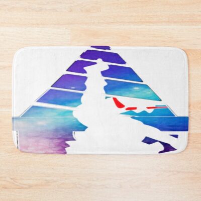 Drill Bath Mat