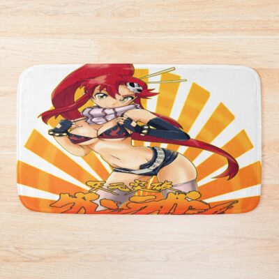 Yoko Bath Mat