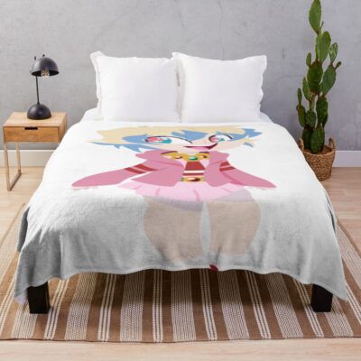 Nia Throw Blanket