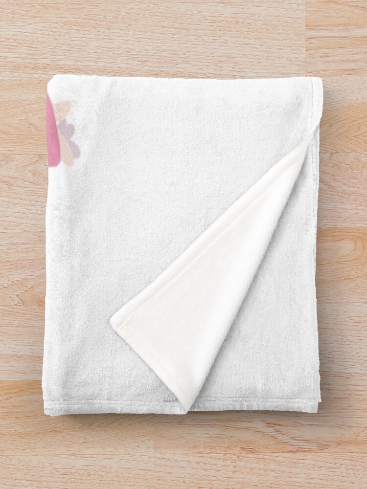 Nia Throw Blanket - Image 2