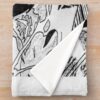 urblanket medium foldwide portraitx1000.1u8 39 - Gurren Lagann UK Shop