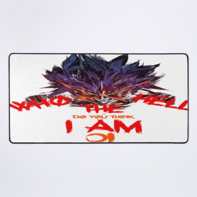 Simon Mouse Pad