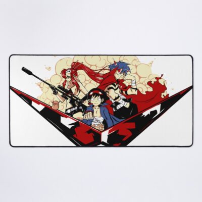 Ttgl Mouse Pad
