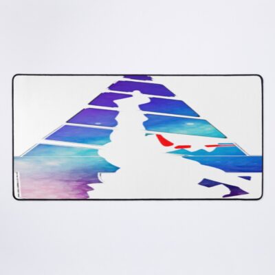 Drill Mouse Pad