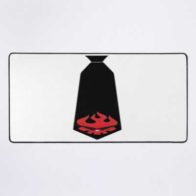 Tengen Toppa Gurren Lagann Anime Mouse Pad