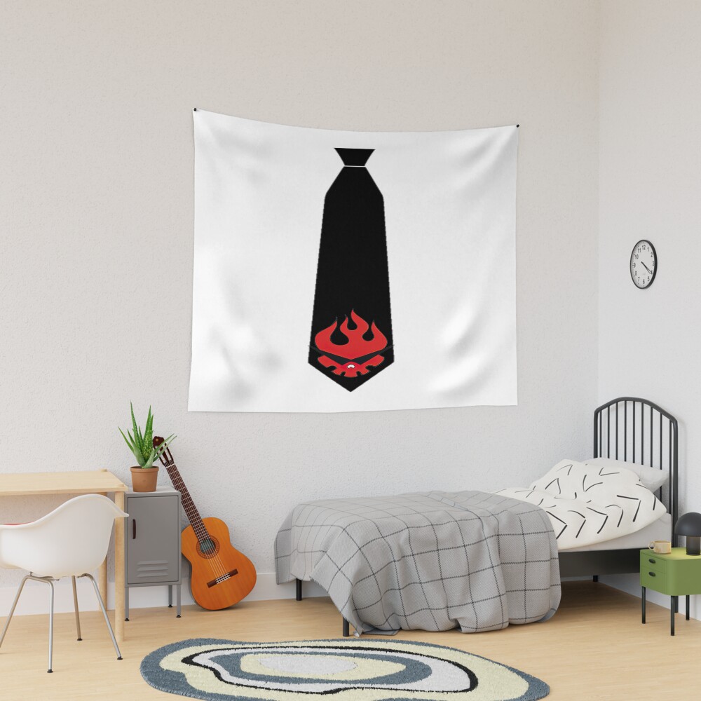 Tengen Toppa Gurren Lagann Tapestry