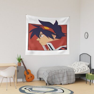 Simon Anime Tapestry