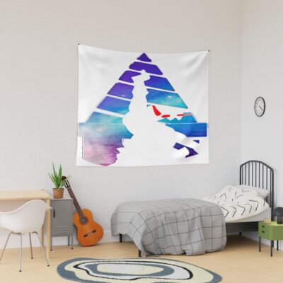 Drill Tapestry