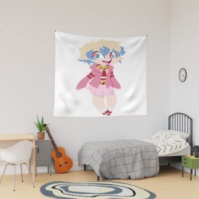 Nia Tapestry