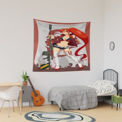 Ttgl Tapestry
