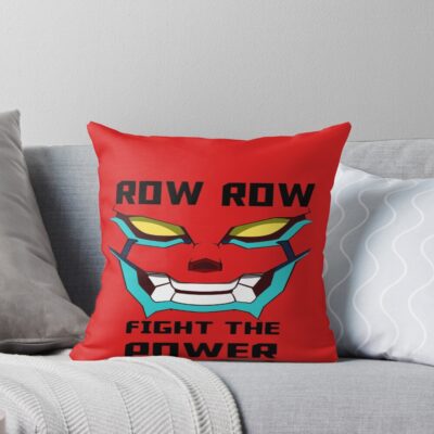 Gurren Lagann Simple Throw Pillow
